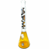 Shop Mind Expander 18" Beaker - GOLD in australian