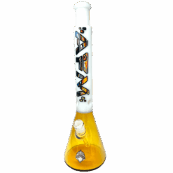 Shop Mind Expander 18" Beaker - GOLD in australian