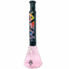 Shop Mind Expander 18" Beaker - Pink in australian