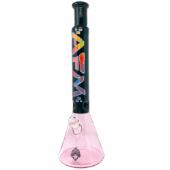 Shop Mind Expander 18" Beaker - Pink in australian