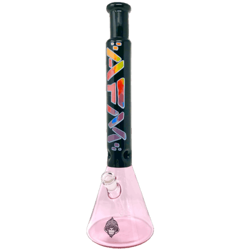 Shop Mind Expander 18" Beaker - Pink in australian