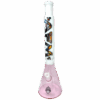 Shop Mind Expander 18" Beaker - PINK in australian