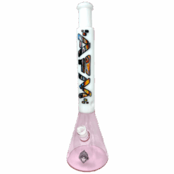 Shop Mind Expander 18" Beaker - PINK in australian