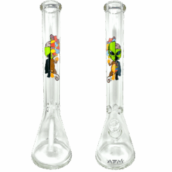 Shop Skeletal Beaker 9mm 18" in australian