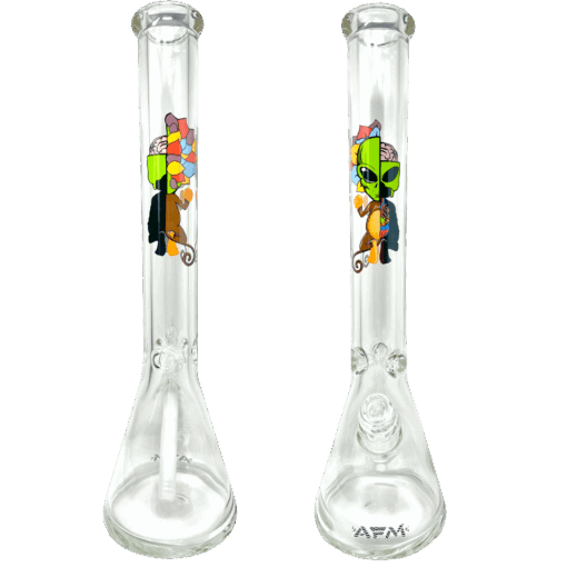 Shop Skeletal Beaker 9mm 18" in australian