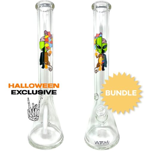 Shop Skeletal Beaker 9mm 18" in australian
