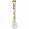 Shop The Double Hitter 9mm Beaker - 18