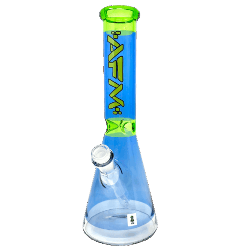 Shop The Extraterrestrial Double Color Beaker - 12" in australian