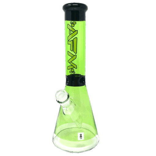 Shop The Extraterrestrial Double Color Beaker - 12" in australian