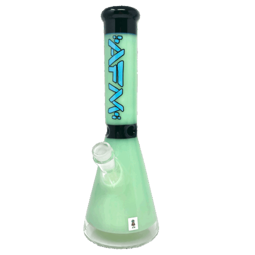 Shop The Extraterrestrial Double Color Beaker - 12" in australian
