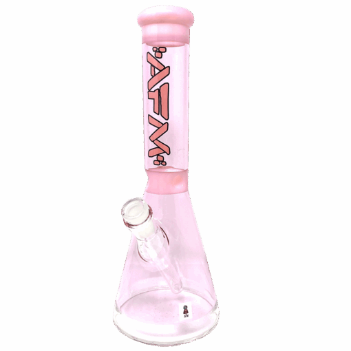 Shop The Extraterrestrial Double Color Beaker - 12" in australian