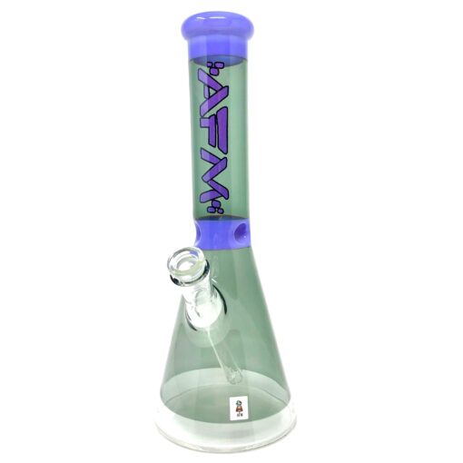 Shop The Extraterrestrial Double Color Beaker - 12" in australian