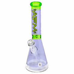 Shop The Extraterrestrial Double Color Beaker - 12" in australian