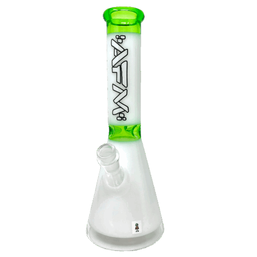 Shop The Extraterrestrial Double Color Beaker - 12" in australian