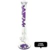 Shop The Flower Monkey Beaker 18" - 9mm in australian
