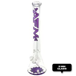 Shop The Flower Monkey Beaker 18" - 9mm in australian