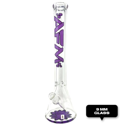 Shop The Flower Monkey Beaker 18" - 9mm in australian