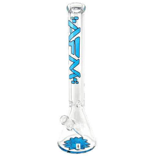 Shop The Flower Monkey Beaker 18" - 9mm in australian