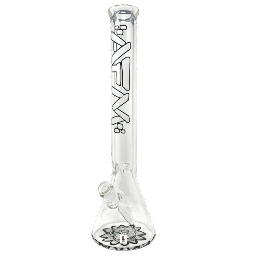 Shop The Flower Monkey Beaker 18" - 9mm in australian
