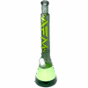 Shop The Quasar Beaker 18" - Black | Slime in australian