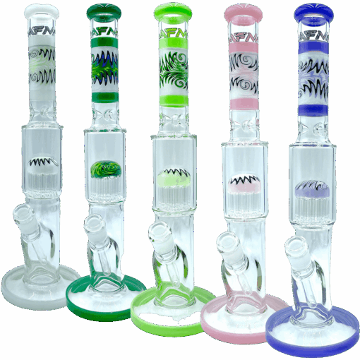 Shop The Reversal Straight Rig - 18" in australian