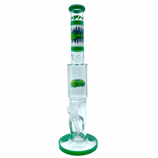 Shop The Reversal Straight Rig - 18" in australian