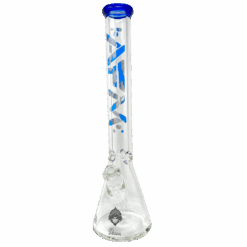Shop '-The Sky 9mm Beaker - 18" in australian