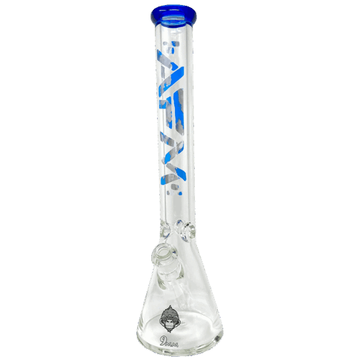 Shop '-The Sky 9mm Beaker - 18" in australian