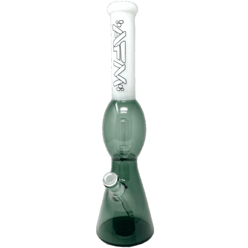 Shop The UFO Double Color Beaker - 18” in australian