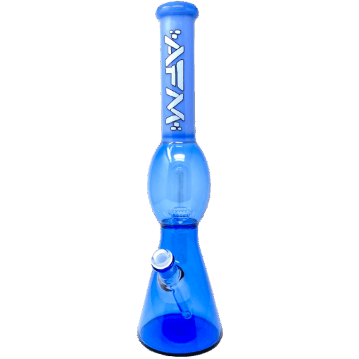 Shop The UFO Double Color Beaker - 18” in australian