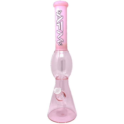 Shop The UFO Double Color Beaker - 18” in australian