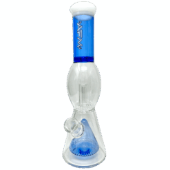 Shop The UFO Pyramid Beaker - 13" in australian