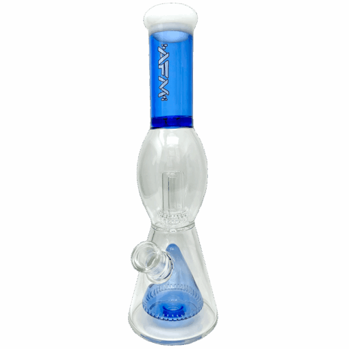 Shop The UFO Pyramid Beaker - 13" in australian