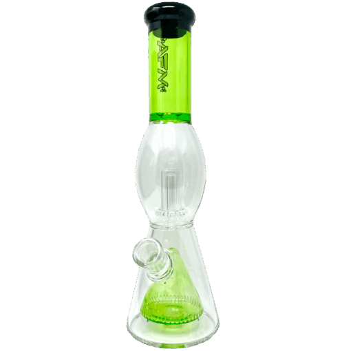 Shop The UFO Pyramid Beaker - 13" in australian