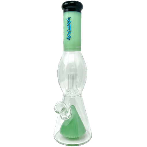 Shop The UFO Pyramid Beaker - 13" in australian