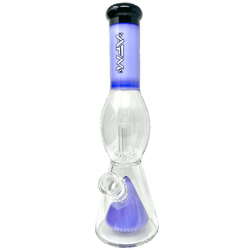 Shop The UFO Pyramid Beaker - 13" in australian