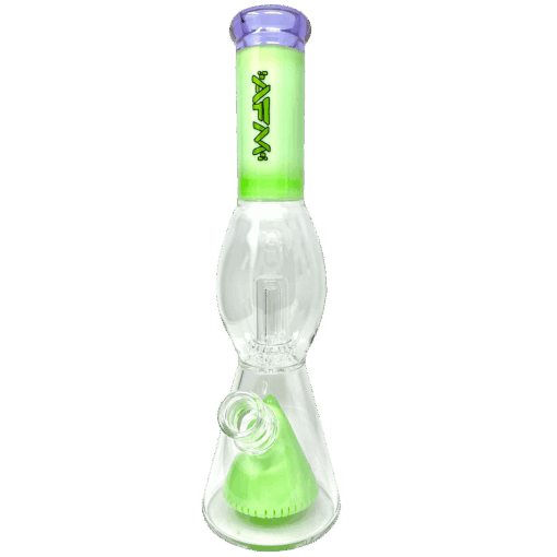 Shop The UFO Pyramid Beaker - 13" in australian