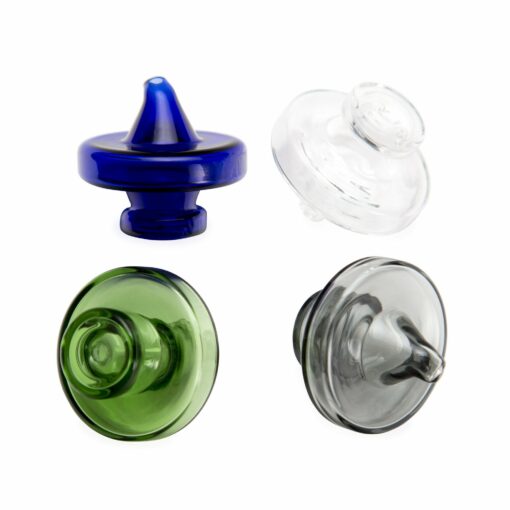 Shop Airflow Carb Cap - Gray in australian