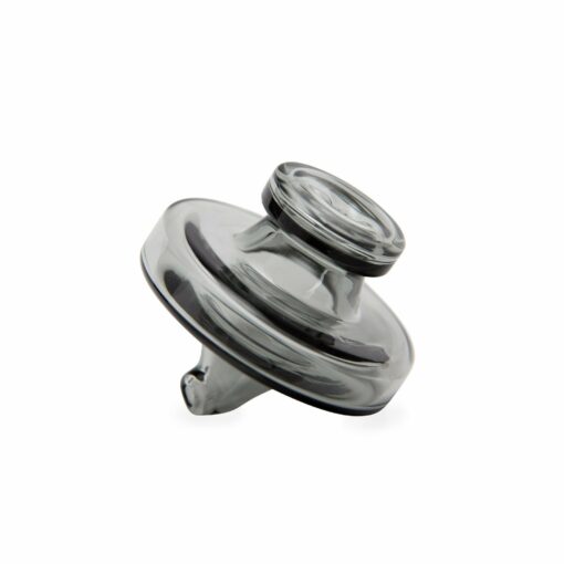 Shop Airflow Carb Cap - Gray in australian