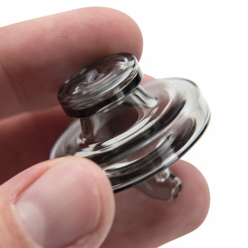 Shop Airflow Carb Cap - Gray in australian
