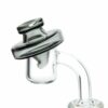 Shop Airflow Carb Cap - Gray in australian