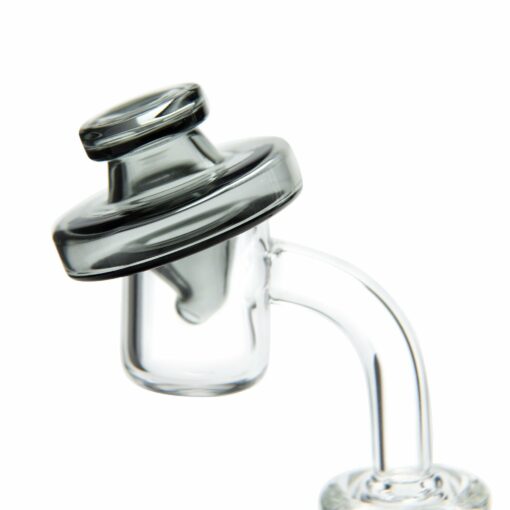 Shop Airflow Carb Cap - Gray in australian