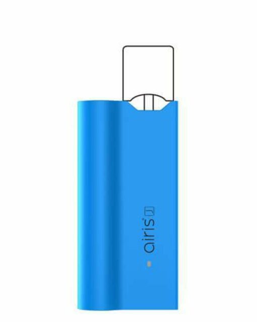 Shop Airis J Salt & E Juice Vaporizer in australian