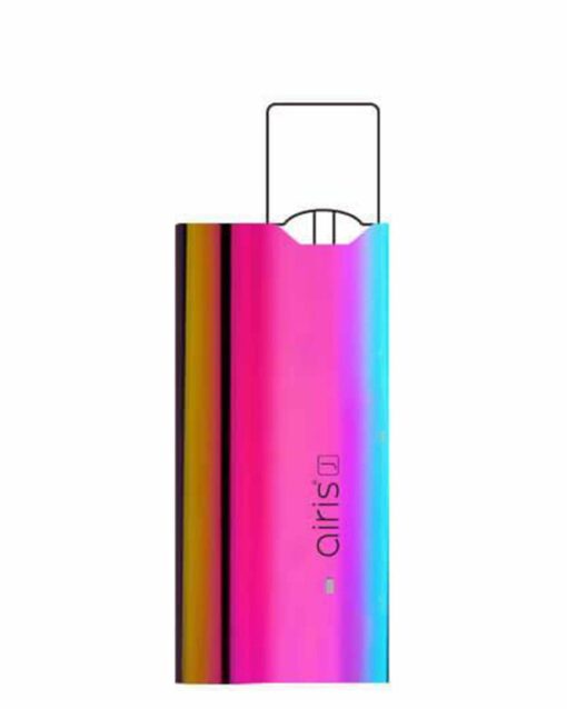 Shop Airis J Salt & E Juice Vaporizer in australian