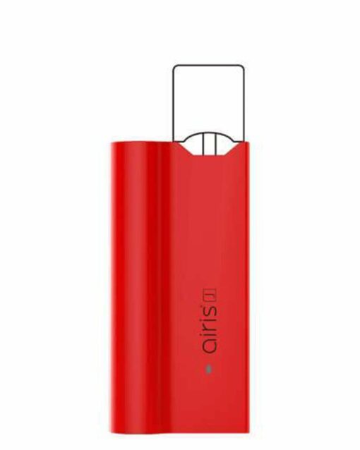 Shop Airis J Salt & E Juice Vaporizer in australian