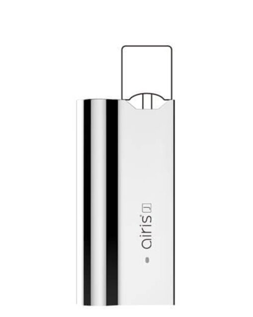 Shop Airis J Salt & E Juice Vaporizer in australian