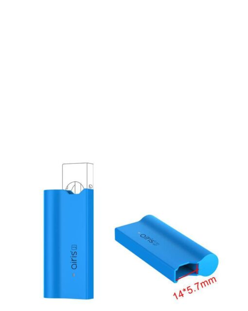 Shop Airis J Salt & E Juice Vaporizer in australian