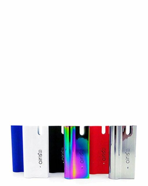 Shop Airis J Salt & E Juice Vaporizer in australian