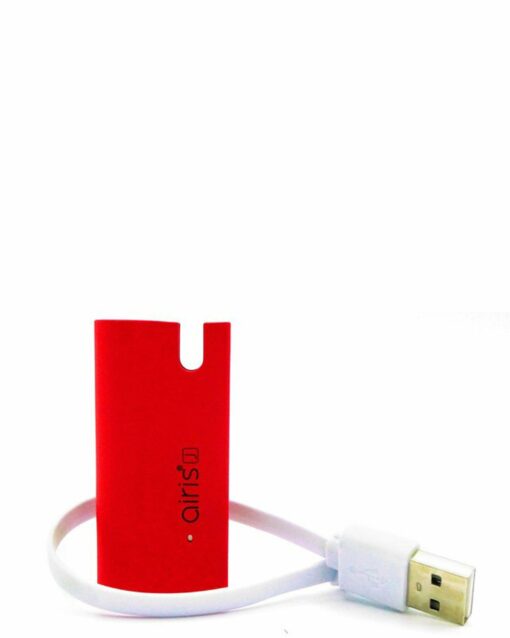 Shop Airis J Salt & E Juice Vaporizer in australian