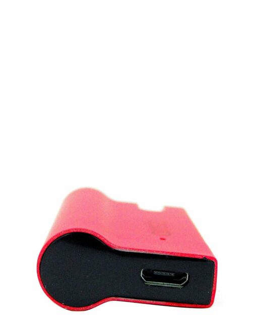 Shop Airis J Salt & E Juice Vaporizer in australian